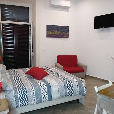 B&B Da Ary Colorful Rooms Neapol Exteriér fotografie