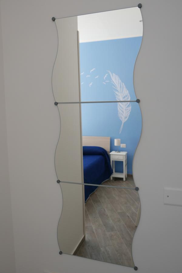 B&B Da Ary Colorful Rooms Neapol Exteriér fotografie