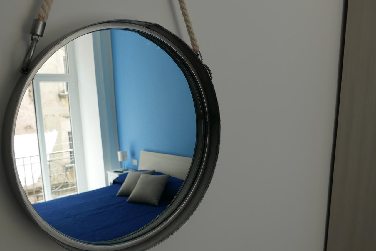 B&B Da Ary Colorful Rooms Neapol Exteriér fotografie